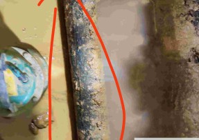 罗田县水管漏水检测公司1